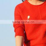 Wholesale Aolly Elephant Shape Animal Brooch Pin thumbnail-3