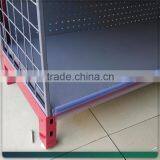 Metal Floor Oil Display Rack/motor Oil Display Rack/oil Bottle Rack thumbnail-6