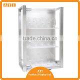 New Design Echelonment Faddish Acrylic Display Stand for Watch thumbnail-5