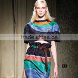 48*32mm New Christmas Brooch Pin High Quality Rhinestone Christmas Brooch for Decoration thumbnail-5