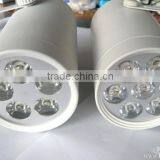 High Power LED Track Light Spot 10w 12w 20w 30w Led Track Spot Light Clothing Store