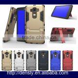 Wholesale! For LG G4 Heavy Duty Hybrid Rugged Case 3 In1 Slim Armor Cell Phone Case For LG thumbnail-1
