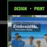 Free Design..!!Plastic Insurance Card Printing/PVC Health Care Card Printing thumbnail-1