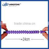 The Bead Bracelet Usb Data Cable for Dual Purpose