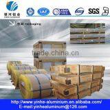 8011 H22 Hydrophilic Aluminum Finstock Air Conditioner Foil thumbnail-3