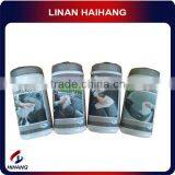 China Manufacurer OEM Barrelled High Quality Thick Waterless Car Cleaning thumbnail-1