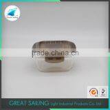 New Hot Microwaveable Food Storage Container Glass thumbnail-2