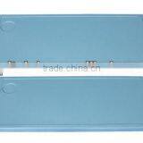 CP-K217 Folding Over Bed Table for Hospital Bed thumbnail-1