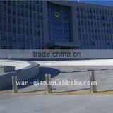 Security Types of Bollard for Car Parking Lots