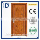 Simple Designs Modern Wood Door Design Melamine Finish Door Design thumbnail-1