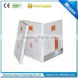 High Quality Printable Video Business Card Video Mailer Video Brochure Card for Advertising thumbnail-4