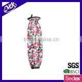 Cotton Arm Cover, Double Long Sleeves, Antifouling Oversleeve, Sleevelet Adult