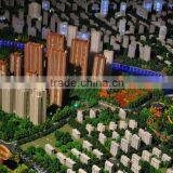 3D Rendering Maquette Residential Miniature Scale Model Maker for Real Estate thumbnail-3