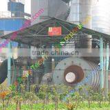 Coal Slag Recycling Product Line thumbnail-6