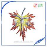 Factory New Design Rhinestone Alloy Accessory Door Furniture thumbnail-1