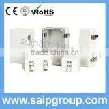 2013 good designed DS-AT series clear door switch box price