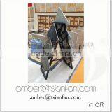 Showroom Natural Stone Slab Display Rack - Tsianfan E019