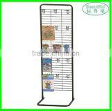 Self Standing Wire Rack,Freestanding Gridwall,Grid Stand thumbnail-1