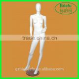 realistic hot female popular sexy mannequin for shopfitting display and clothing display