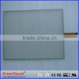 15.6 inch 4 Wire Resistive Touch Screen Panel For Touch Monitors
