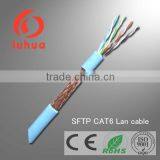 Networking Cable Cat6 Network Cable UTP/FTP/STP/SFTP Cat7 Cat6 Cat 5e Network Cable thumbnail-5