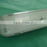 IP65 Warehouse Light Fixture 2x36w thumbnail-1