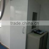 Mobile Mini Audiometric Booth for Hearing Lost Test With Audiometer thumbnail-2