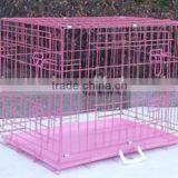Hot Selling Beautiful Dog Kennel Dog Cages thumbnail-1