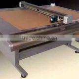 High Efficiency Garment Pattern Cutting Plotter