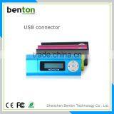 2015 New Metal Mini Clip Music User Manual Car Mp3 Player thumbnail-3