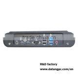 Mini Desktop pc Industrial Mini pc With QM87 Chipset thumbnail-6