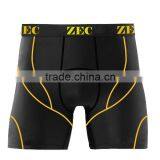 2016 cool design compression running shorts wear