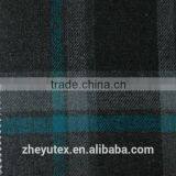 New Design Hot Sale Tartan Wool Fabric for Apparel