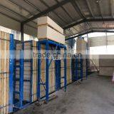 Automatic Soundproofing & Fireproof Eps Sandwich Panel Production Line thumbnail-3