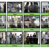 Fully Automatic pp Spun Filter Cartridge Machine For Water Treatment thumbnail-3