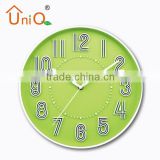 china simple low price battery clock movements