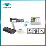 Eloam VE802AF 24 Bit Color VGA Document Portable Scanner