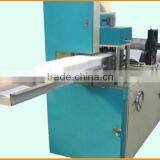 YDF-FPN-DE Full Automatic Tissue,napkin Paper Folding and Embossing Machine thumbnail-2
