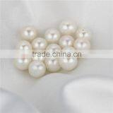 Freshwater Pearl Beads Natural Round Shape 6-6.5mm Grade AA Freshwater Pearl Beads thumbnail-3