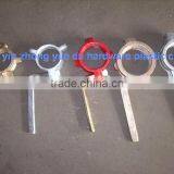 Prop Nut,prop Sleeve,prop Accessories