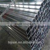 Galvanized Square Steel Pipe/tube thumbnail-3