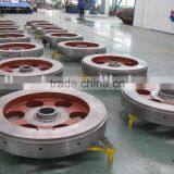 Flywheel