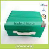 Foldable Non Woven Makeup Container Storage Boxes thumbnail-3