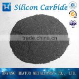 Lapping Powder Black Silicon Carbide Mesh Size Black Silicon Carbide for Lapping Compound