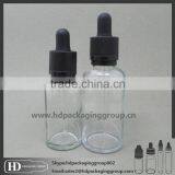 HD GCC Certificated 30ml Essential Oil Glass Dropper Bottle in Stock thumbnail-1