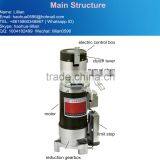 FJJ412/3.4-3P-(600Kg) Wooden Fire Door Openers thumbnail-2