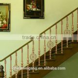 outdoor metal stair railing wrought iron railing parts outdoor wood railing