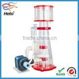 Heto WS160U Acrylic fish tank filter aquarium protein skimmer