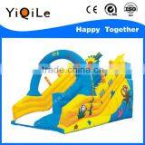 Inflatable Playground Bouncer thumbnail-5