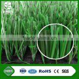 S Shaped Monofilament 50mm Height Artificial Grass for Football Field thumbnail-6